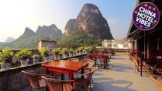 Yangshuo Village Inn | Yangshuo, China | Hotel Review 🛏️ | China Hotel Vibes
