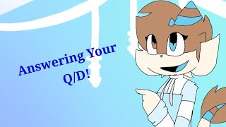 Question and Dares 50+ Sub Special!!!!