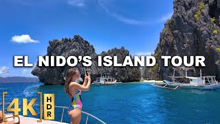 The El Nido Experience You Should Not Miss! Full Island Tour in Palawan, Philippines | 