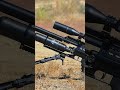 Western airguns rattler airgunsofarizona pcpairgun