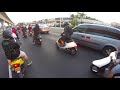 808 outlaws end of the year cruise akoni 2017