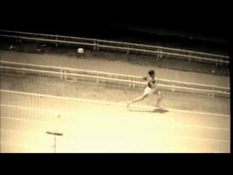 Jim Ryun(WR)vs.Kip Keino,1500m.LA.