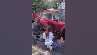 🇮🇹Akira Nakai in Italy 🇮🇹