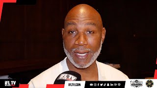 *FURY v USYK*  LENNOX LEWIS BRUTALLY HONEST, REACTS TO JOHN FURY HEADBUTT, JOSHUAFURY, MIKE TYSON