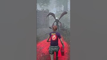 The Ghoul Is BROKEN In Dead By Daylight