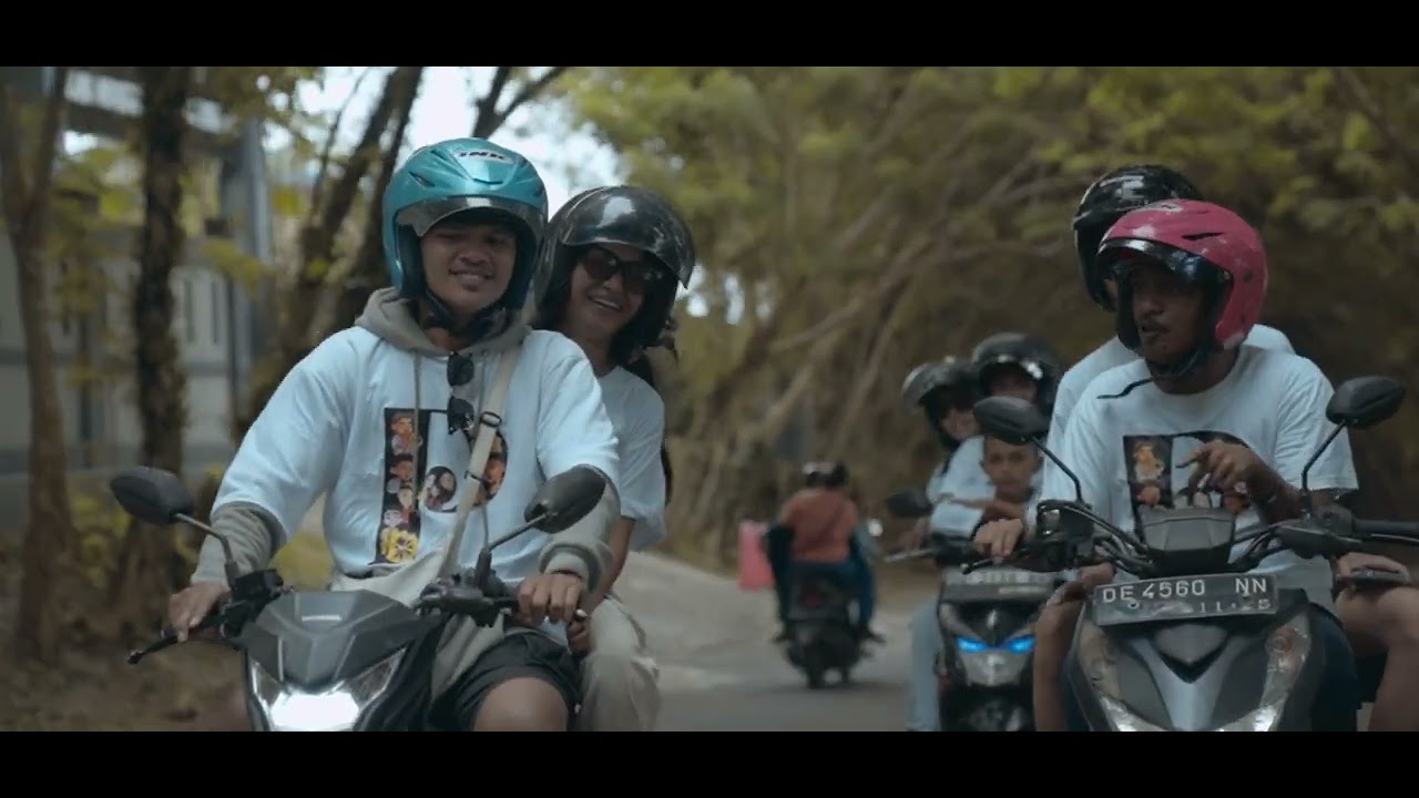 Palita Project - Ronda (Official Music Video)