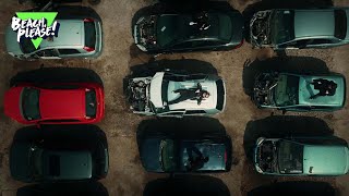 Idk - Da Din Cap / Ghici Ce Resimi