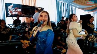 Istri Setia Nya Dera Trisula + Miss Icha Live Music Putra Sunda Sawawa