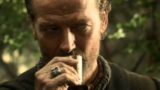 Daenerys Targaryen and Vintner - Game of Thrones 1x07 (HD)