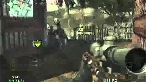 Synestro | MW3 | 6 man feed + collateral