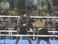 Roberto Duran vs Iran Barkley [5/6] -Fight of the Year 1989