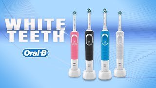 OralB Vitality 100 Surprisingly Good