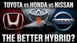 Which Hybrid Actually Saves You Money eHEV vs  e CVT vs  e Power