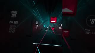 Beat Saber - Agoraphobic Night shorts beatsaber corpse vr oculusquest