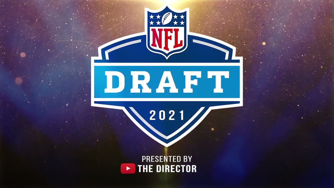 2021 NFL Draft Live Stream Trailer | Director's Cut