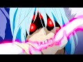 Rimuru Berserker Mode vs Hero「AMV」Tensei shitara Slime Datta Ken Season 2 - The Wicked Side Of Me ᴴᴰ