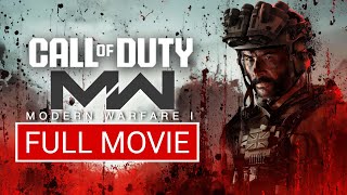 Call of Duty: Modern Warfare All Cutscenes (Game Movie) Full Story 4K 60FPS - 2019 Edition