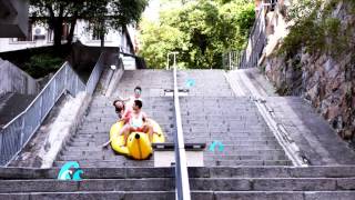 TVB portfolio: 2014 Amazing Summer