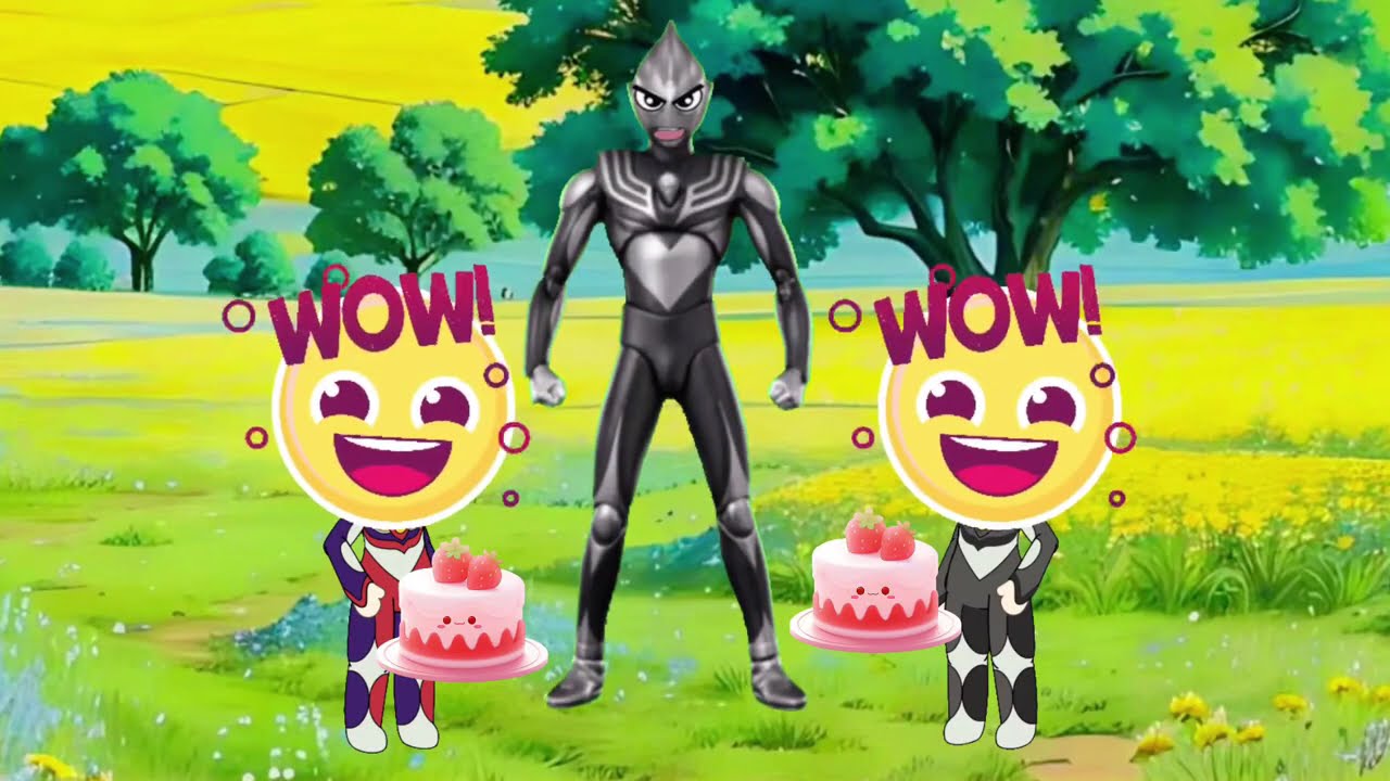 #动漫 #二次元 #奥特曼 #赛罗奥特曼 #光之国 #欧布奥特曼 #布莱泽奥特曼 #奥特曼动画 #奥特曼少儿动画片