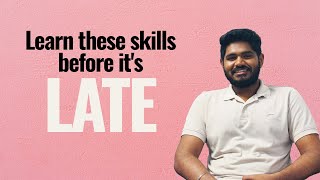Top Skills Every Software Engineer Needs in 2025! 🚀 Stay Ahead in Tech!