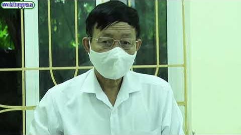 Lãnh đạo huyện kiểm tra công tác chuẩn bị cho kỳ thi tốt nghiệp THPT Quốc gia 2020 tại 6 điểm thi