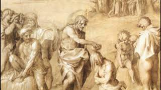 The Didache by UNKNOWN read by Sam Stinson | Full Audio Book