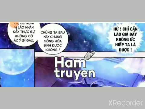 Video truyện tranh đấu la đại lục phần 2 tập 13 @Nam Cao... - youtube