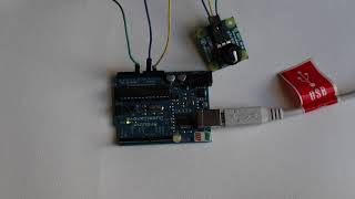 Rotational Sensor