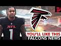 🚨NEW: Falcons Reporter Just Told Every Falcons Fan What They Want To Hear! Mp3 Song