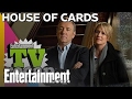 House Cards Season Chapters &