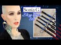 NEW Sonia G. Sky Eye Set Review, Demo & Comparisons