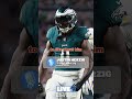 What do we make of D'Andre Swift?!