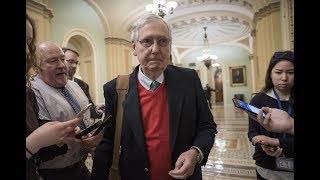 5 things to know about Mitch McConnell