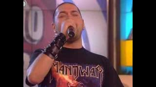 Boris Soltariyski - Heart Of Steel