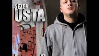 Sezen Usta feat. Checker Rc - Perdenin arkasi ( USTA RECORDS )