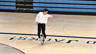 Unicon 21 - Gou Takahashi - Individual Expert Freestyle