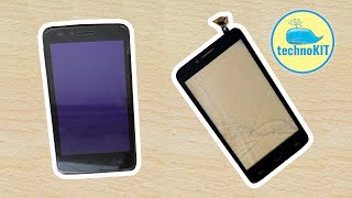 Smartphone Touch Screen Replacement DIY