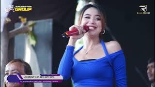 TOANG TAMBI || DINDA DF || JR GROUP