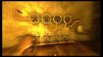 Amnesia: The Dark Descent - Hard Mode 100% (12 Saves)