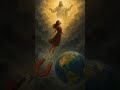 Oh Seigneur garde-moi du feu #music #jesus #love #worship #gospel #priere #feu #viral #song #viral