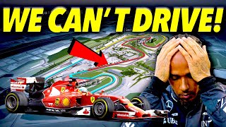 F1 Drivers Furious After Major New Issue EXPOSED At Chinese GP!