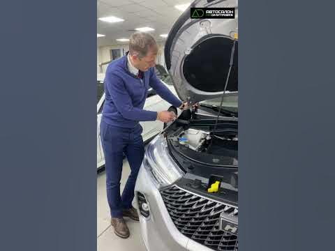 Не знаете как проверить б/у #автомобиль на наличие ДТП ? Наш #эксперт ...