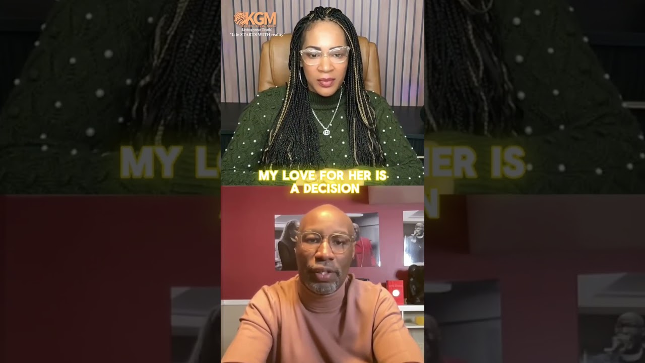 Here’s the thing about love  