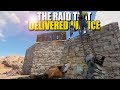 THE RAID THAT DELIVERED JUSTICE - THE HEART OF MEN (Part 4/4)