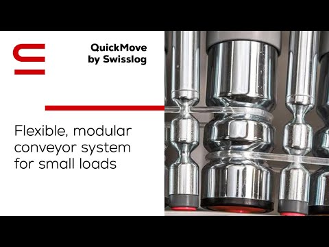 QuickMove by Swisslog: