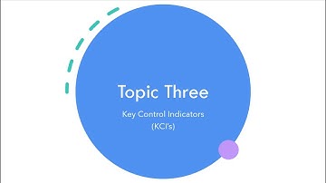 Quality Indicator