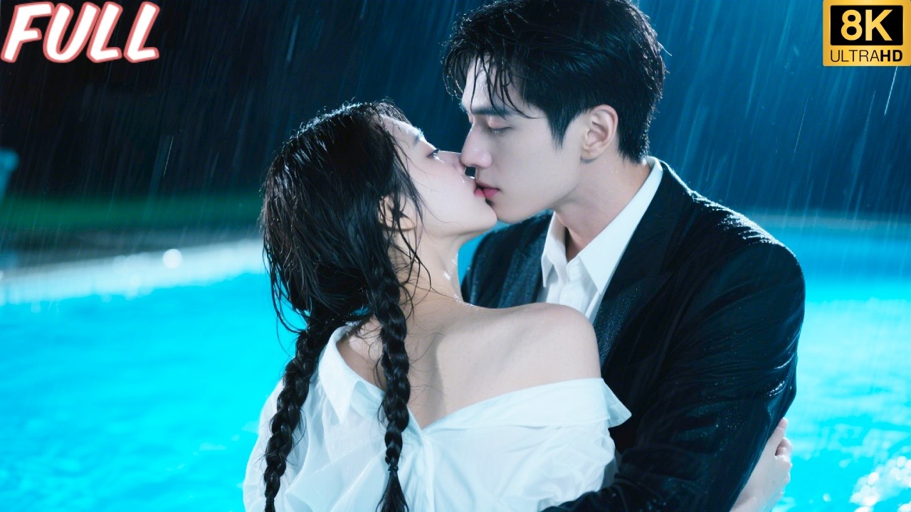 Demi uang, dia rela jadi “antidote” sang CEO kejam… tapi akhirnya pria itu tergila-gila padanya!