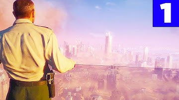 THE BEGINNING - Spec Ops: The Line - Part 1