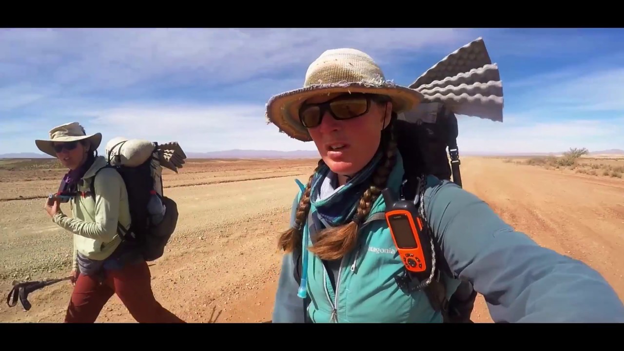 The Woman Giving A Platform To The World's Toughest Adventurers