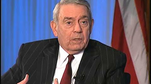 The Kalb Report: November 22, 1963